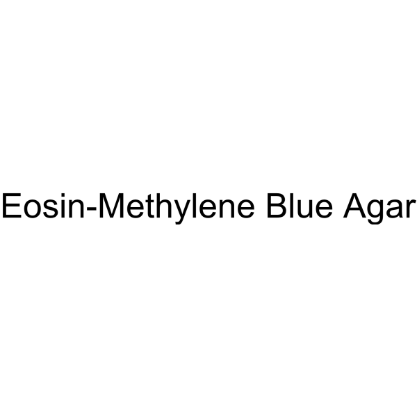 Eosin-Methylene Blue Agar (EMB Agar)